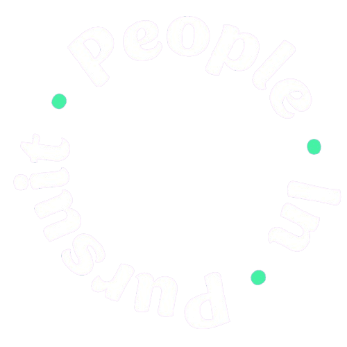 People in Pursuit Logo